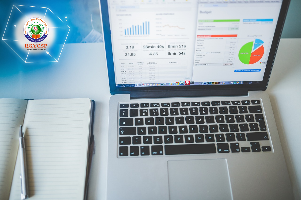 CCCO (Certificate Course for Computer Operation)