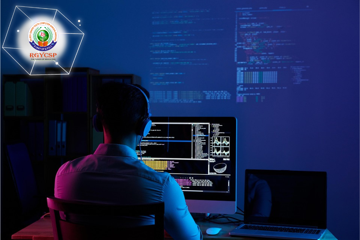 CCSIUT (Certificate Course in Software Installation, Up Gradation & Troubleshooting)